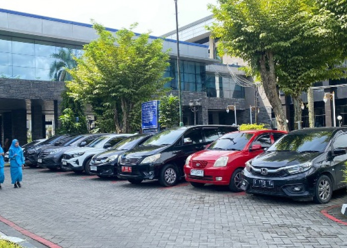  Alasan Pemprov Kaltim Alokasikan Mobil Operasional Gubernur dengan Nilai Rp 8,5 Miliar 