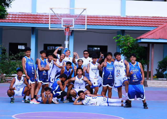  SMA Negeri 1 Balikpapan Wakili Kaltim di Kapolri Cup 2025 Jakarta 