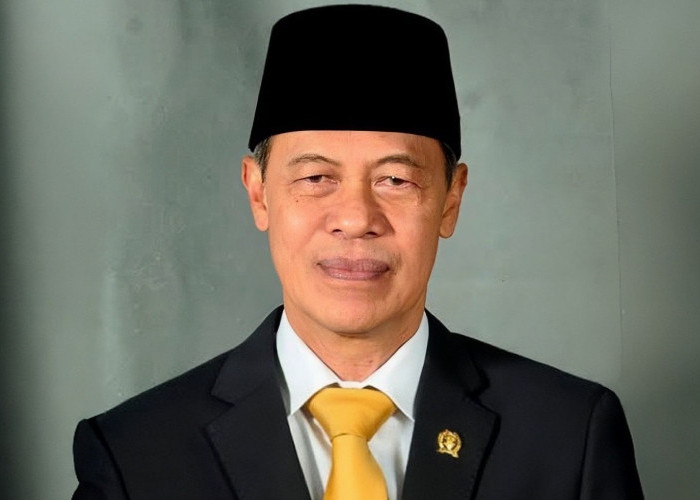 Kaltim Kehilangan Tokoh Panutan: Farid Wadjdy Kenang H. Alung Sosok Hangat dan Merakyat