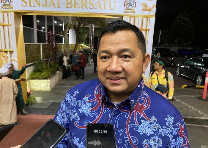 Bupati PPU Bantah Berutang Rp100 Miliar ke Perbankan di Tengah Seretnya DBH 