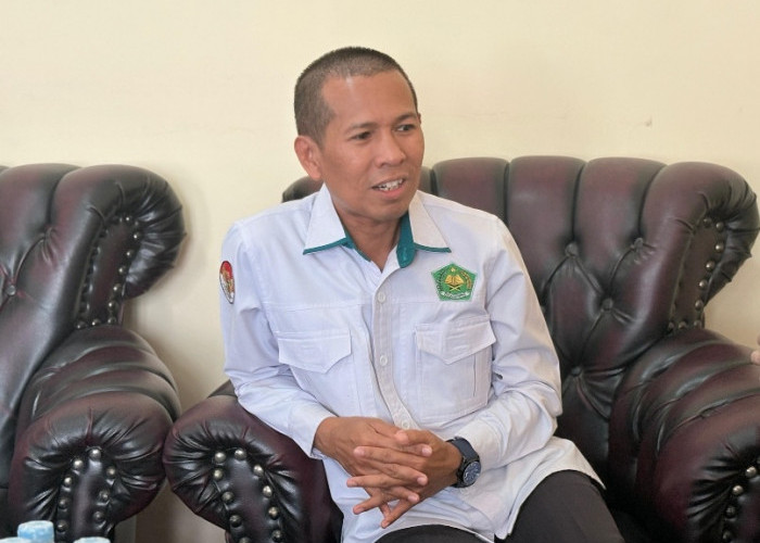 Cegah Nikah Siri, Kemenag Kutim Bakal Gelar Nikah Massal di Sangatta