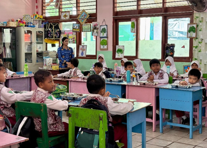 Balikpapan Krisis Guru, DPRD Minta Regenerasi Tenaga Pendidik 