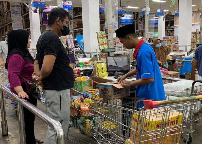 Transfer Pusat Menyusut, Pemkot Samarinda Soroti Perlambatan Perputaran Uang