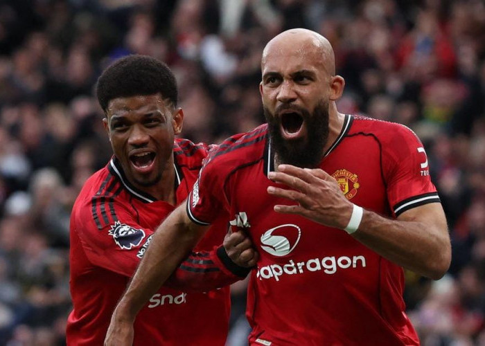 Michael Carrick Enggan Terlena Usai Manchester United Kalahkan Man City