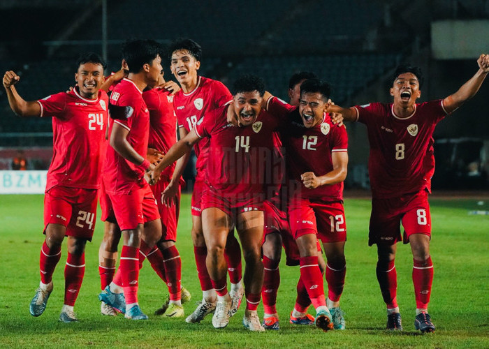 Kemenangan Timnas Indonesia di Piala AFF 2024 Disorot Media Vietnam