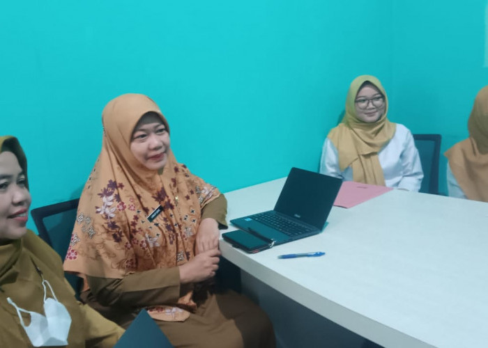 RSUD Berau Masih Mencari Skema dan Perencanaan Penuhi Kebutuhan SDM