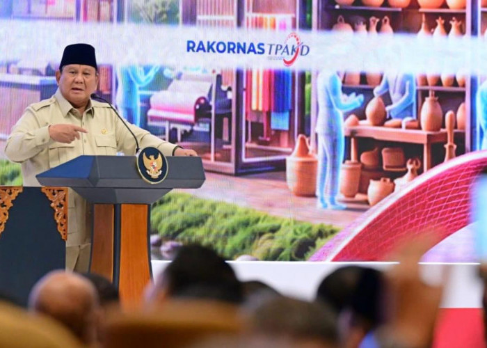 Presiden Prabowo Ancam Pemilik Konsesi Tambang, Mangkrak Lebih 2 Tahun Akan Dicabut!
