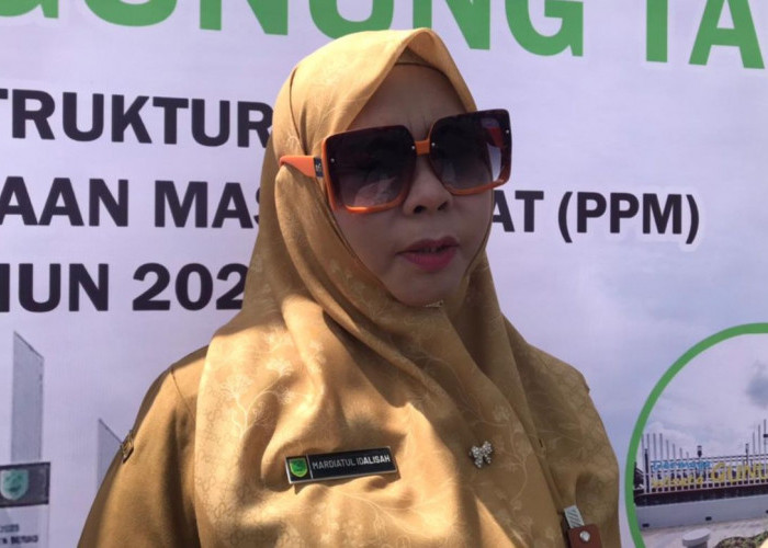MBG Tak Wajib Disalurkan Selama Libur Sekolah di Berau, Disdik: Jangan Sampai Merepotkan