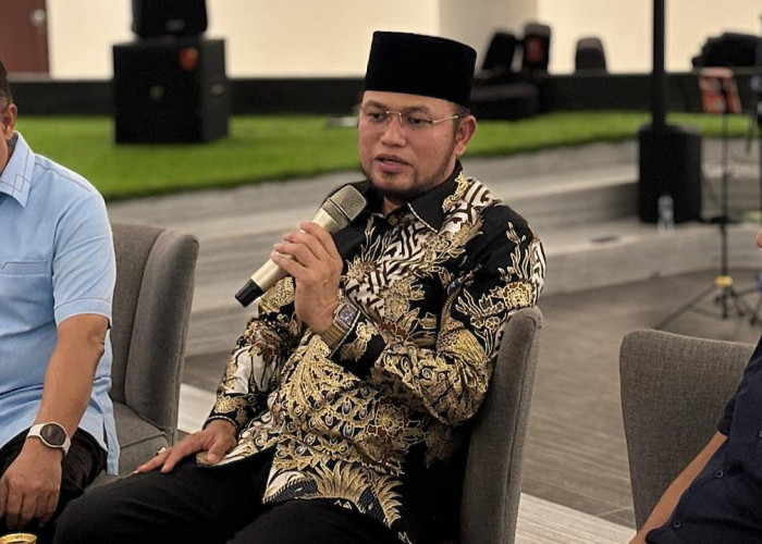 Surat Edaran Hotel BUMD Picu Polemik, Gubernur Kaltim: Hanya untuk Internal Pemprov