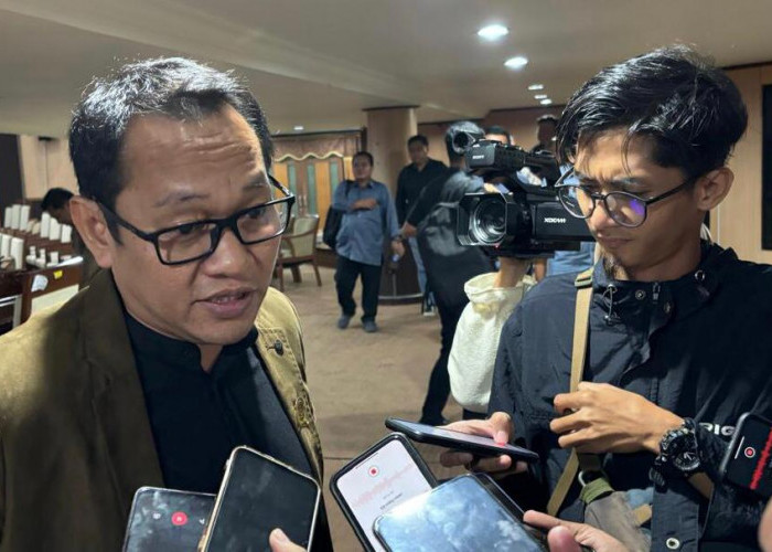 Ketua DPRD Kukar Soroti Banyaknya SiLPA, Junaidi: Fokus pada Prioritas Strategis