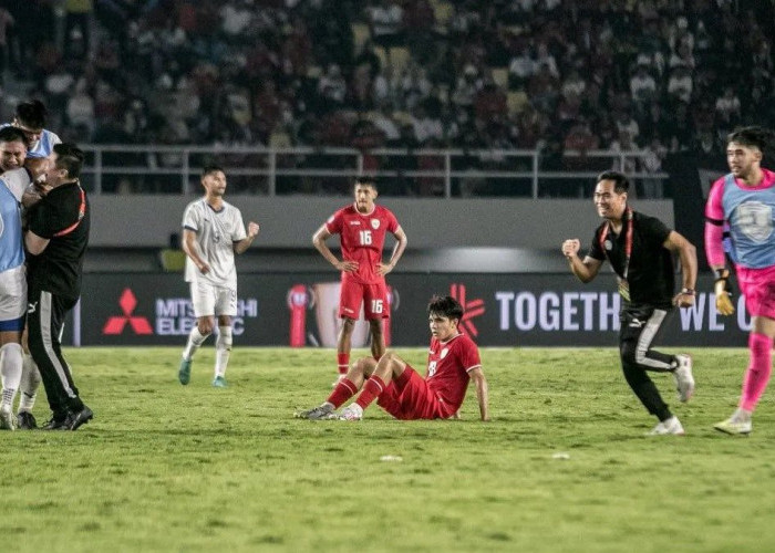 Erick Thohir Gulirkan Rencana Evaluasi usai Timnas Indonesia Gagal Lolos ke Semifinal Piala AFF 2024