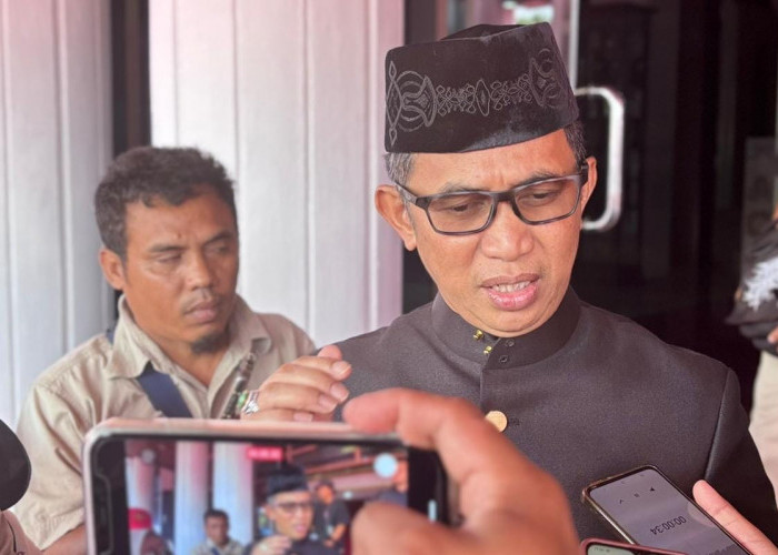 Sidak Pangan Diperketat, Wali Kota Balikpapan Antisipasi Inflasi dan Keamanan Ramadan