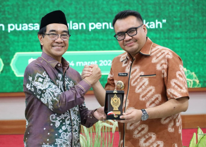 Pemkab Kukar Gandeng Universitas Hasanuddin Makassar Siapkan Dokter Spesialis