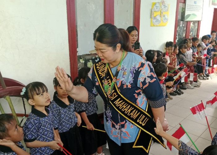 Kabut Asap Karhutla Mulai Berkurang, Disdikbud Mahulu Hentikan Kebijakan Belajar dari Rumah