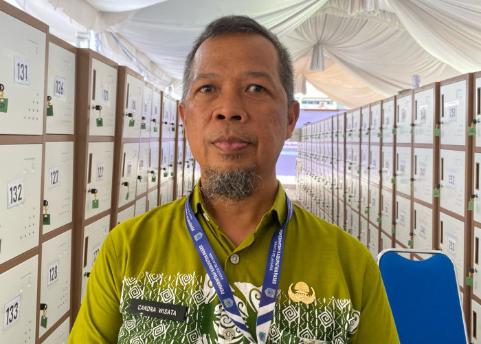 Tiga Kriteria PPPK Paruh Waktu Bisa Diangkat Jadi Penuh Waktu