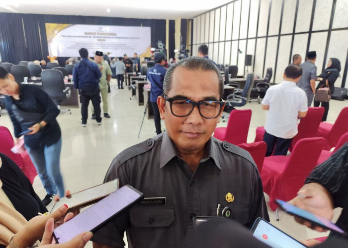 Kurangi Ketergantungan Dana Pusat, Pemkot Balikpapan Maksimalkan PAD dari UMKM dan Event Nasional 