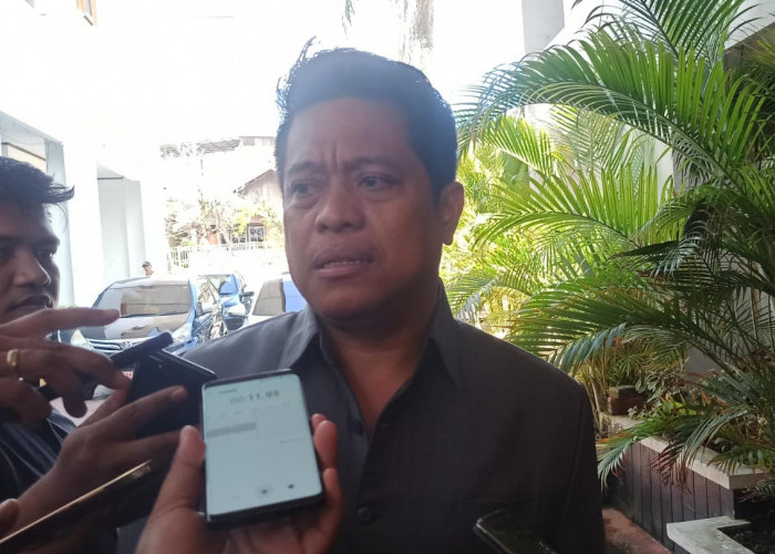 Kepala Disdikbud Balikpapan Harap Pembangunan SD SMP Terpadu Regency Rampung Sesuai Kontrak
