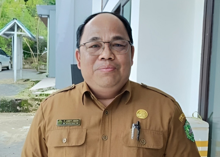 Pengetatan Fiskal Diprediksi Berlanjut, Pemkab Mahulu Atur Ulang Pagu Anggaran 2027