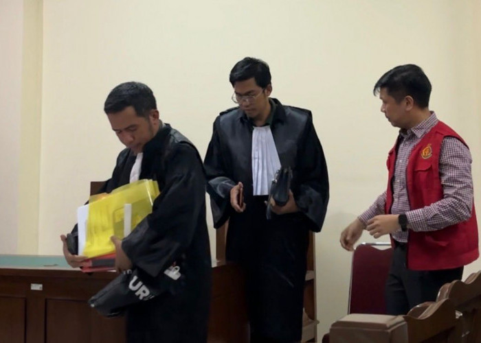 Rugikan Korban Sebesar Rp 20 Miliar, Handy Aliansyah Bos Hotel Balikpapan Dituntut 4 Tahun Penjara 
