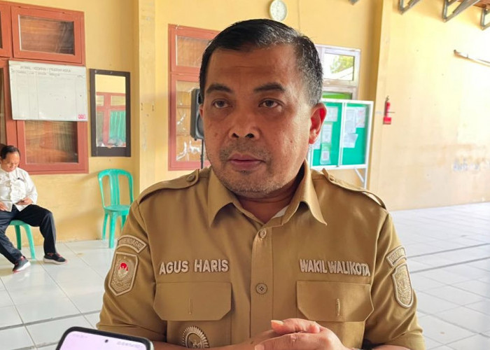 Perangkat Daerah Diminta Tak Ragu Layani Warga Perbatasan, Wawali Bontang: Mereka juga Warga Indonesia