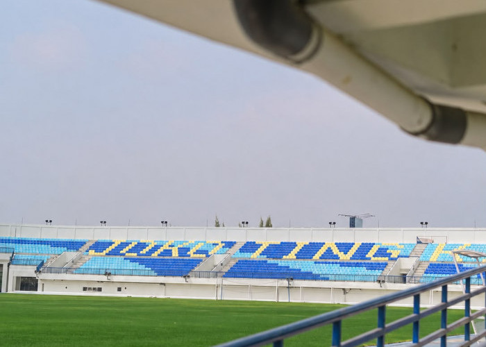 Persiba Ballikpapan Jadi Tim Musafir, Homebase di Stadion Surajaya Lamongan 