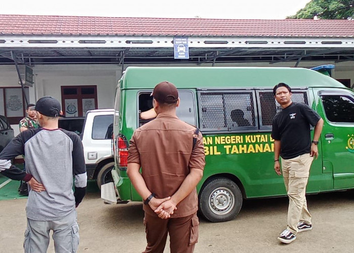 Kejari Kutai Barat Tegaskan Eksekusi Budi Permanto Sesuai Putusan Inkracht