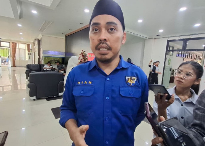 KNPI Kukar Dorong Pelibatan Pemuda dalam Program Lintas OPD, Bukan Hanya Dispora