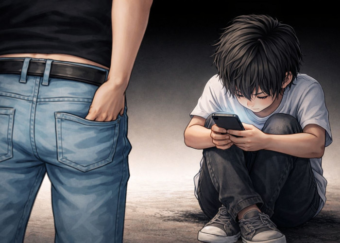 Satreskrim Polres Kutim Ungkap Kasus Asusila Anak, Pelaku Gunakan Skenario Nomor Tak Dikenal