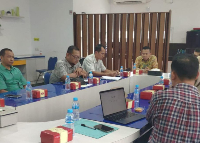 DPRD Paser Kebut Penyusunan Raperda Penanggulangan Kemiskinan dan Kepemudaan