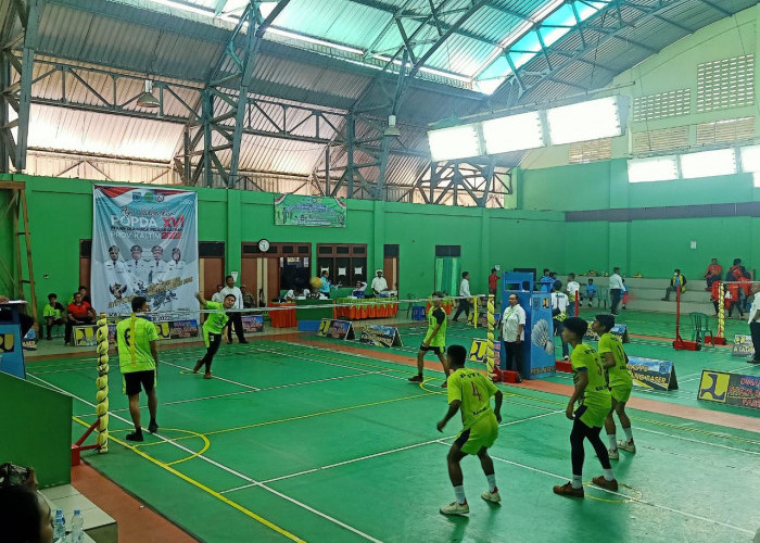 Jadi Tuan Rumah Porprov Kaltim 2026, Bonus Atlet Paser Diusulkan Naik