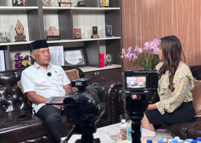 DPRD Balikpapan Pastikan Anggaran Penanganan Stunting Jadi Prioritas, MBG Akan Terus Diawasi