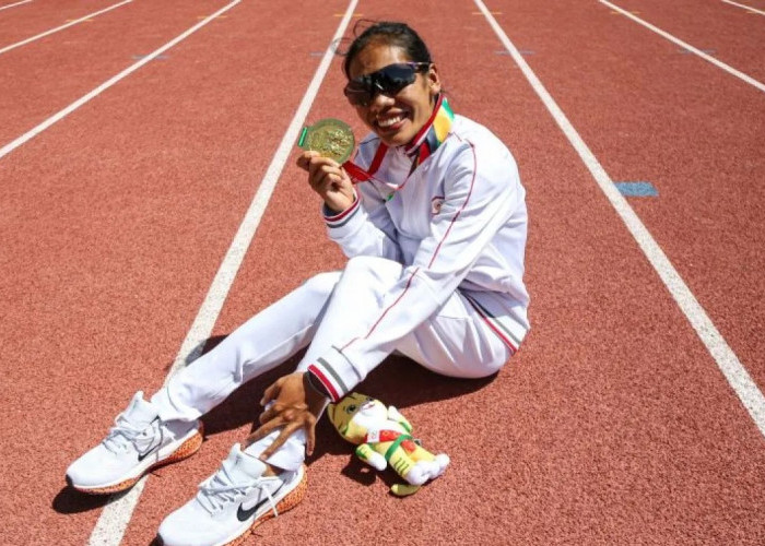 SEA Games 2025: Indonesia Tambah 12 Emas di Hari Kelima