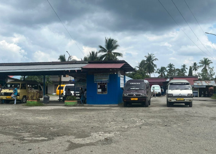 Terminal Penajam Jadi Aset Provinsi Kaltim, Status Pegawai Operasional Belum Jelas