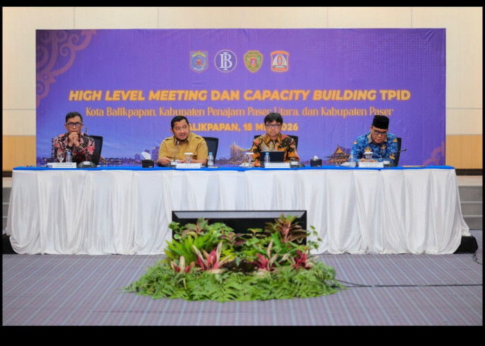  El Nino dan Distribusi jadi Ancaman Baru Inflasi Kaltim Jelang Iduladha 