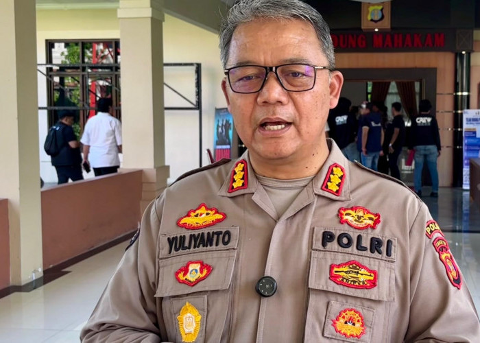 Polda Kaltim Jelaskan Mekanisme Penanganan Perkara di Masa Transisi KUHP dan KUHAP Baru