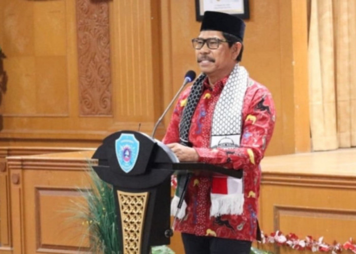 Abdul Waris Muin Dorong MUI dan Ormas Islam Lebih Berperan Aktif Atasi Masalah Sosial