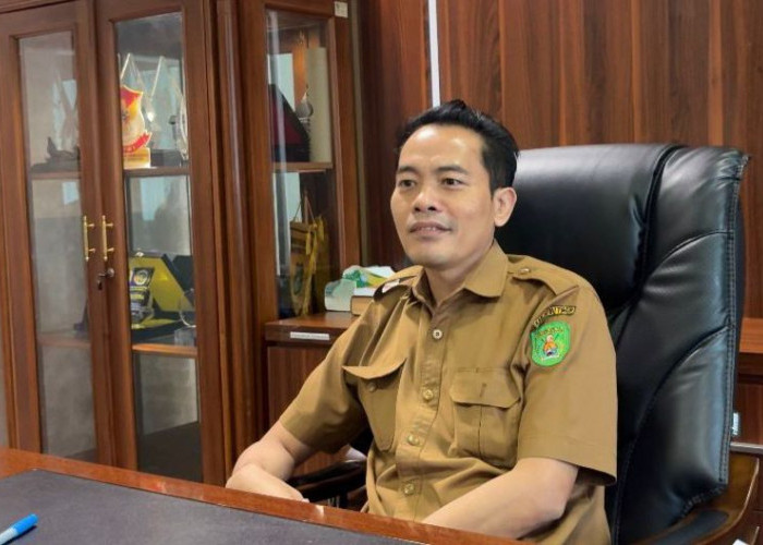 Pemkab Kutim Tegaskan Belum Ada Usulan Pemekaran Dusun Melawai, Masyarakat Diminta Tahan Diri