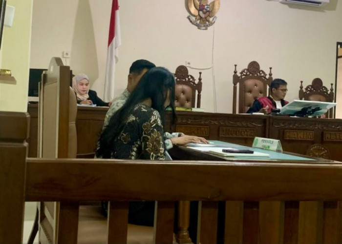 Sidang Praperadilan Efraim Sinambela Ditunda, Kuasa Hukum Pertanyakan Kesiapan Termohon