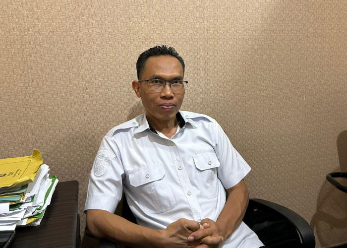 Pemkab Kutim Fokus Tingkatkan Kualitas dan Nilai Tambah Karet Lokal