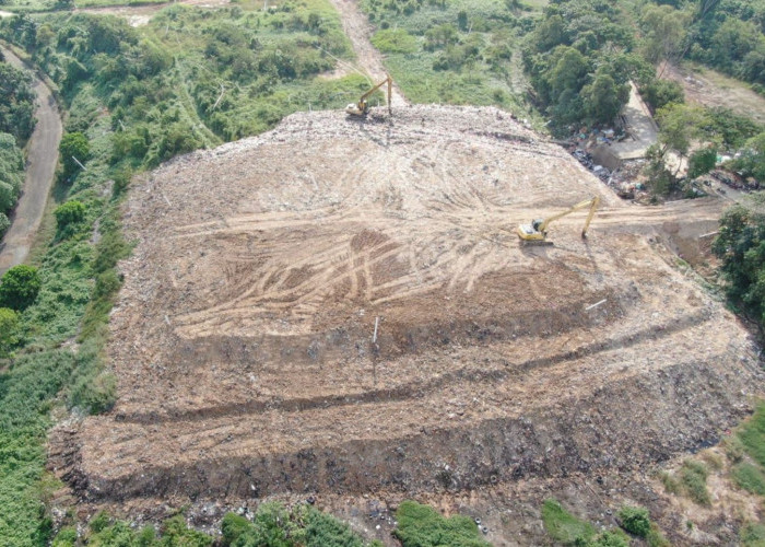 Bontang Hasilkan Sampah 100 Ton Per Hari, Bank Sampah Mengurangi Penumpukan di TPA
