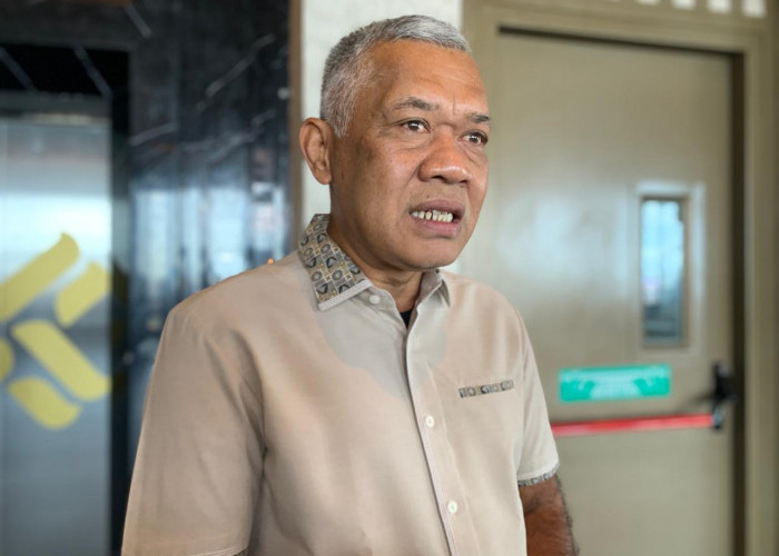  DPRD Balikpapan Kecewa, Pembacaan LKPj, Sejumlah Kepala Dinas Justru Tak Hadir 
