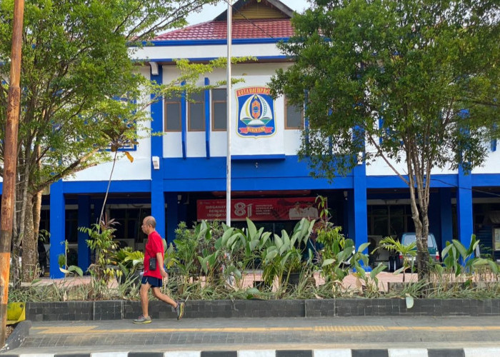 Persoalan Penukaran Akun Kelas Pintar pada 2024, Disdik Balikpapan Sebut Tak Berdampak pada Kelulusan Siswa