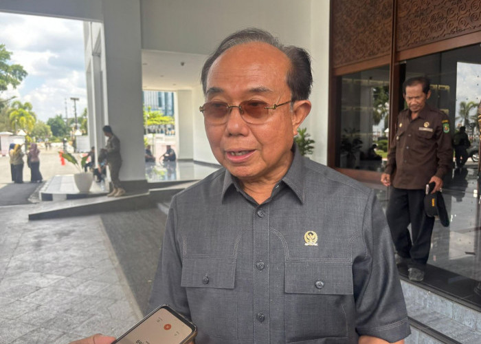 Rencana Penghapusan Bankeu oleh Pemprov Kaltim Disorot, DPD RI Ingatkan Dampak-dampaknya 