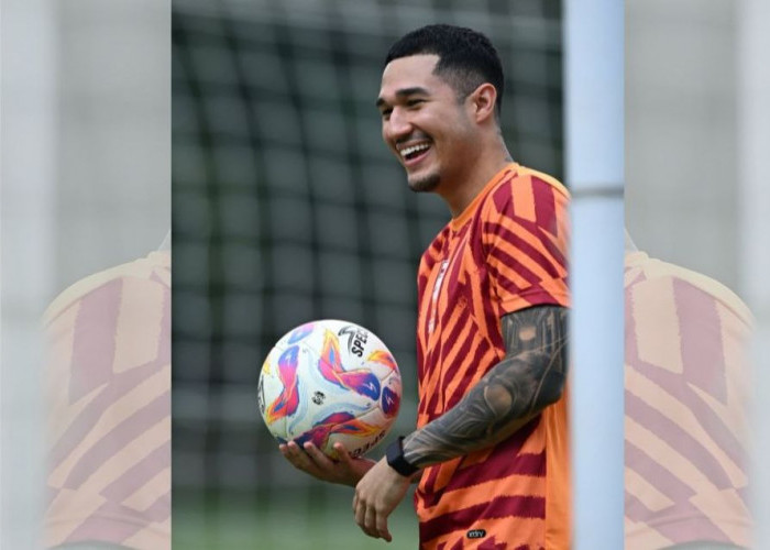 Borneo FC Matangkan Taktik di Jogja Jelang Super League 2025/2026, Evaluasi Dilakukan setelah TC