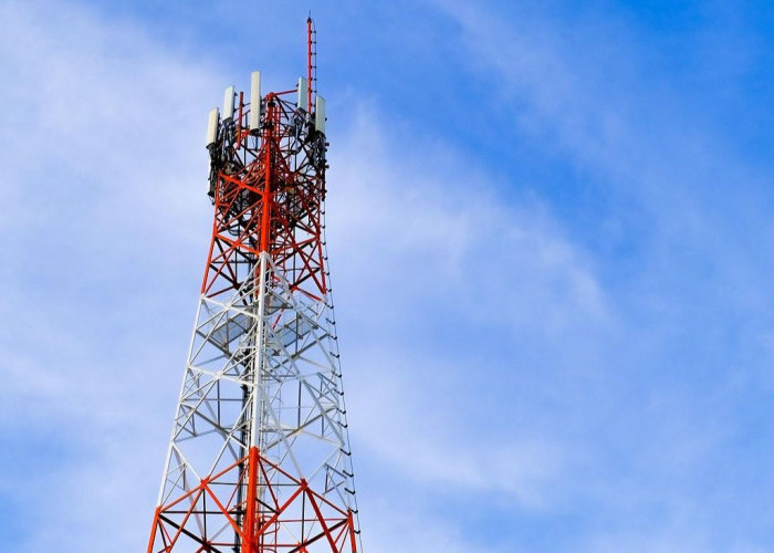 Warga Desa Rantau Buta Keluhkan Jaringan Internet Lemah, Pemkab Paser Janji Segera Benahi