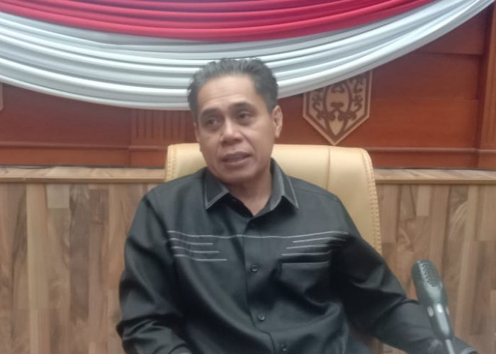 Gerindra Siap-Siap Kudeta PDIP, Kursi Ketua DPRD Samarinda Tinggal Selangkah Lagi 