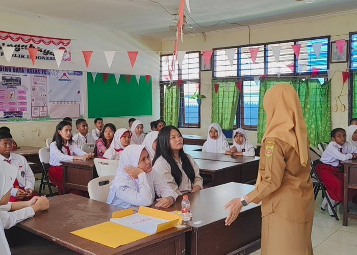 Guru Keluhkan Insentif Rp700 Ribu, Pemkot Samarinrda Pastikan Segera Dibayar