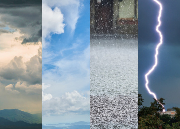 Ramalan Cuaca Kaltim dan IKN, 6 April 2026, Cek di Sini!