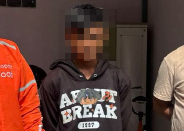  Sempat Kabur Usai Tewaskan Remaja, Pria di Balikpapan Akhirnya Dibekuk Polisi