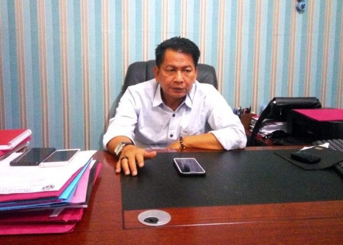 Direktur PDAM Tirta Sendawar Kubar Luruskan Isu Subsidi, Bantah Terima Uang Tunai Pemda